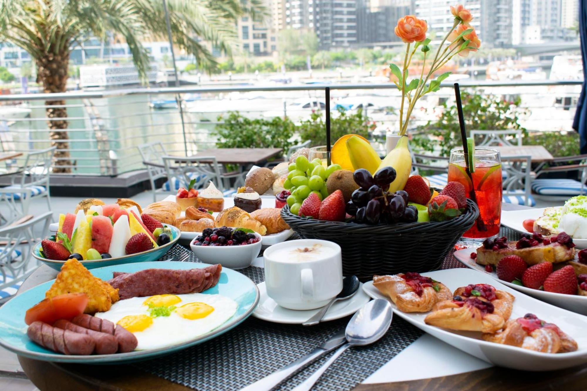 Signature Hotel Apartments And Spa Dubai Eksteriør billede