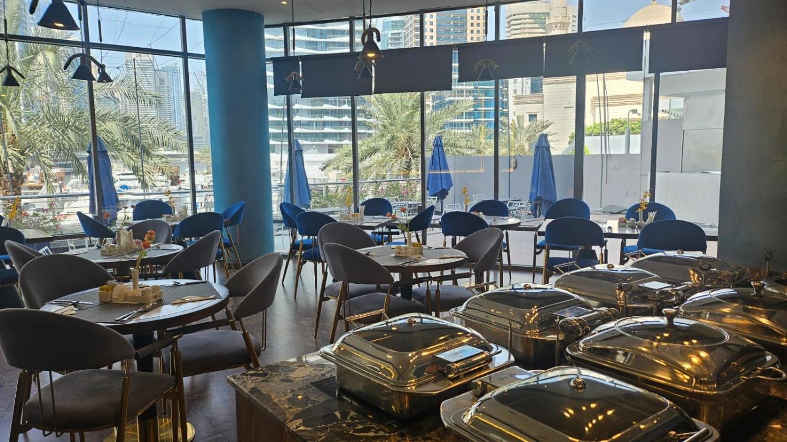 Signature Hotel Apartments And Spa Dubai Eksteriør billede