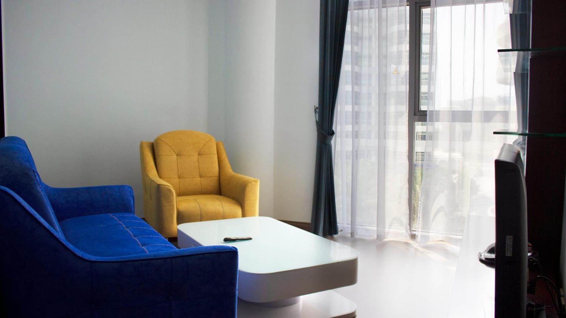 Signature Hotel Apartments And Spa Dubai Eksteriør billede