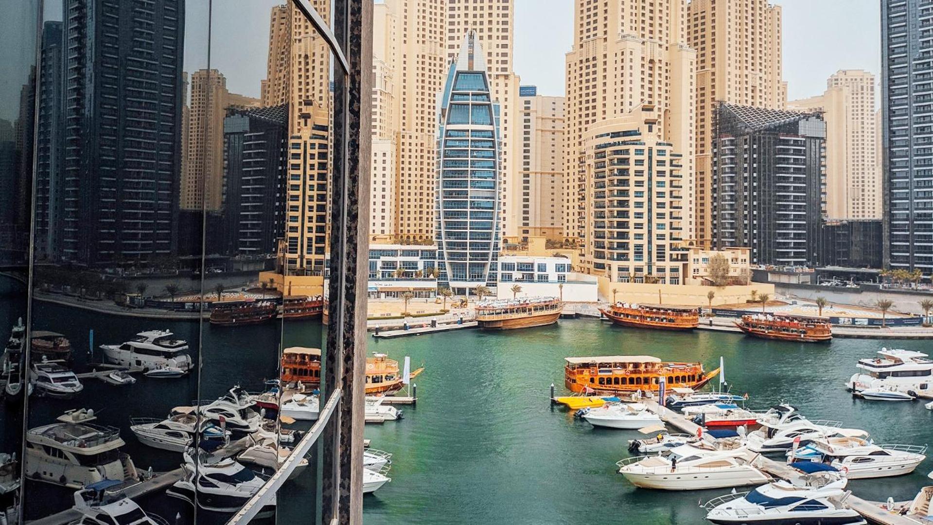Signature Hotel Apartments And Spa Dubai Eksteriør billede