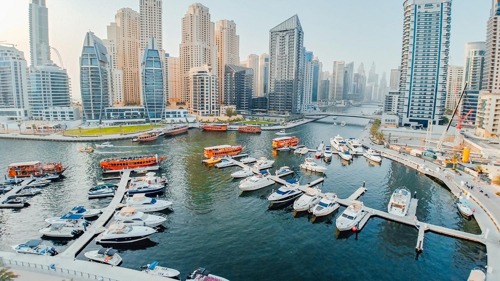 Signature Hotel Apartments And Spa Dubai Eksteriør billede
